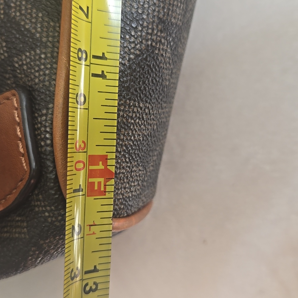 Brown Mk Backpack - image 6